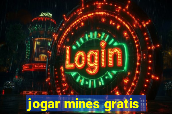 jogar mines gratis